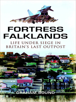 cover image of Fortress Falklands